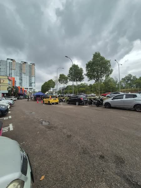 Taman Larkin Idaman untuk Untuk Dijual - RM 2,200,000, Apr 2026 - Exterior - PropertyGuru.com.my