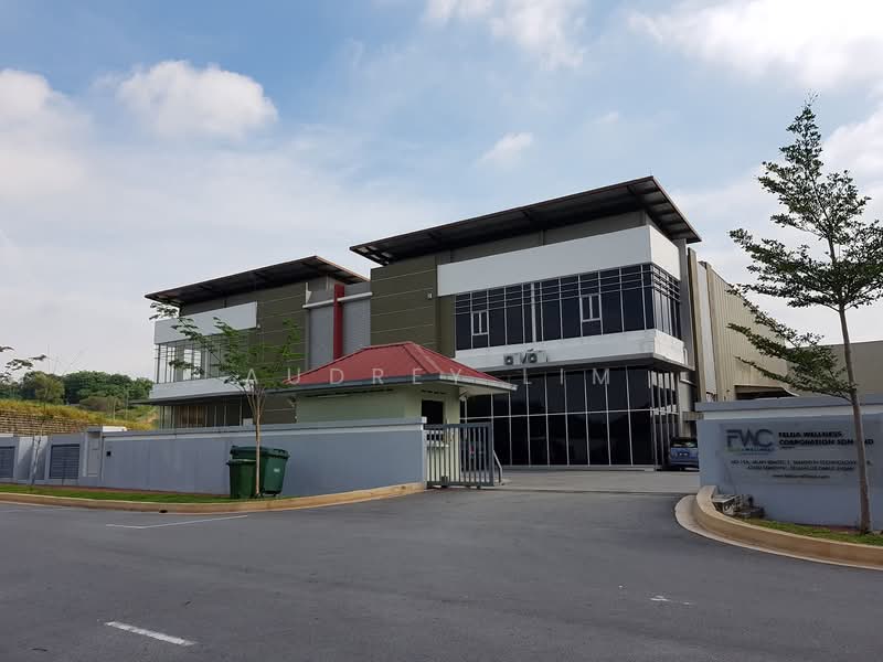 Kajang untuk Untuk Dijual - RM 7,200,000, Mac 2026 - Exterior - PropertyGuru.com.my