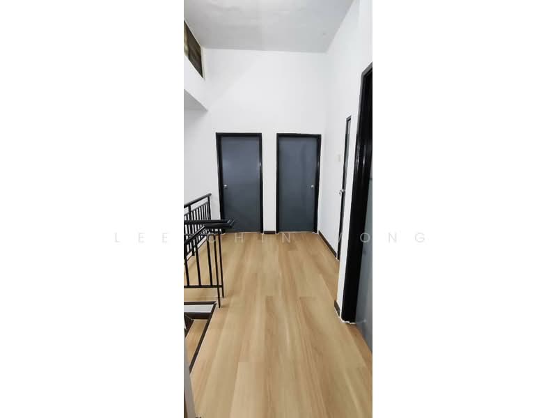 Townhouse for Sale in Taman Tampoi Indah (Tampoi) - Lee Chin Wong - Corridor - PropertyGuru.com.my