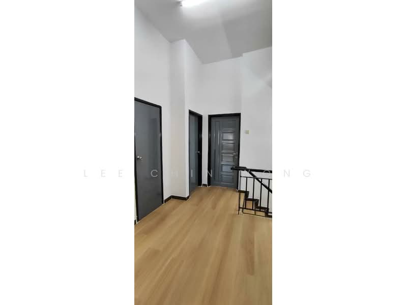 Townhouse for Sale in Taman Tampoi Indah (Tampoi) - Lee Chin Wong - Interior - PropertyGuru.com.my
