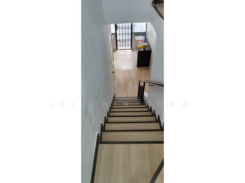 Townhouse for Sale in Taman Tampoi Indah (Tampoi) - Lee Chin Wong - PropertyGuru.com.my