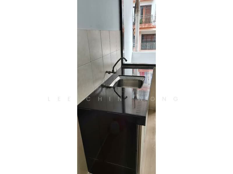 Townhouse for Sale in Taman Tampoi Indah (Tampoi) - Lee Chin Wong - PropertyGuru.com.my