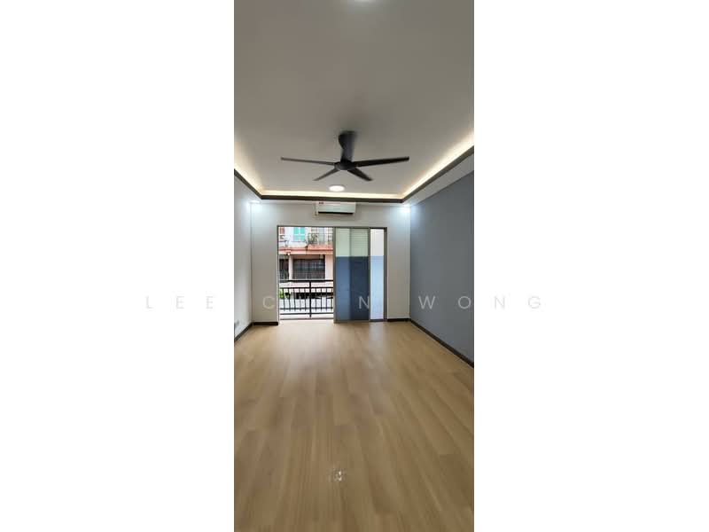 Townhouse for Sale in Taman Tampoi Indah (Tampoi) - Lee Chin Wong - PropertyGuru.com.my