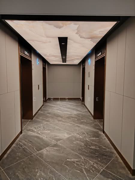 Allevia untuk Untuk Dijual - RM 4,200,000, Mac 2026 - Lobby - PropertyGuru.com.my