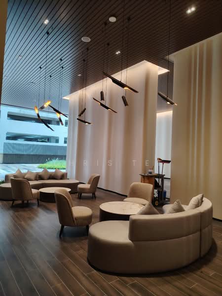 Allevia untuk Untuk Dijual - RM 4,200,000, Mac 2026 - Lobby - PropertyGuru.com.my