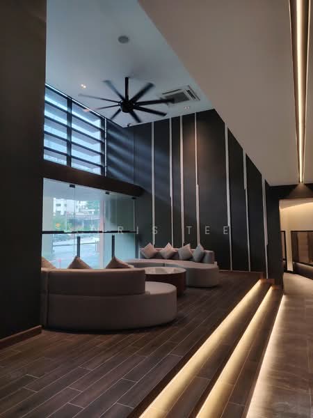 Allevia untuk Untuk Dijual - RM 4,200,000, Mac 2026 - Living Room - PropertyGuru.com.my