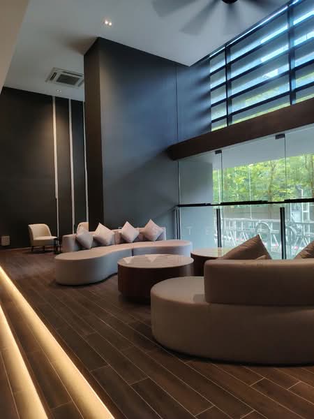 Allevia untuk Untuk Dijual - RM 4,200,000, Mac 2026 - Living Room - PropertyGuru.com.my
