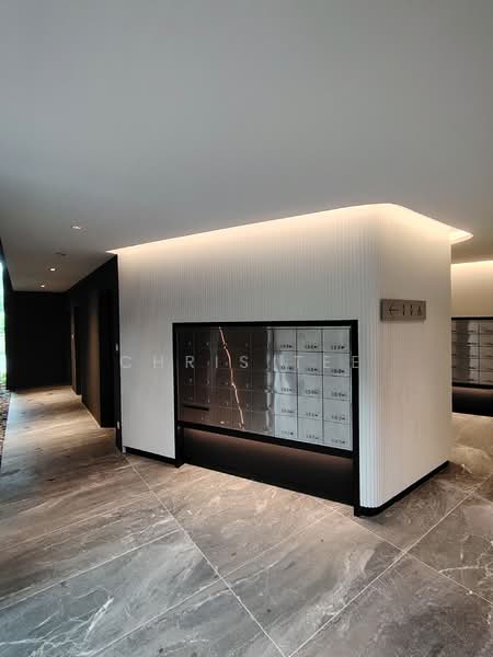 Allevia untuk Untuk Dijual - RM 4,200,000, Mac 2026 - Lobby - PropertyGuru.com.my