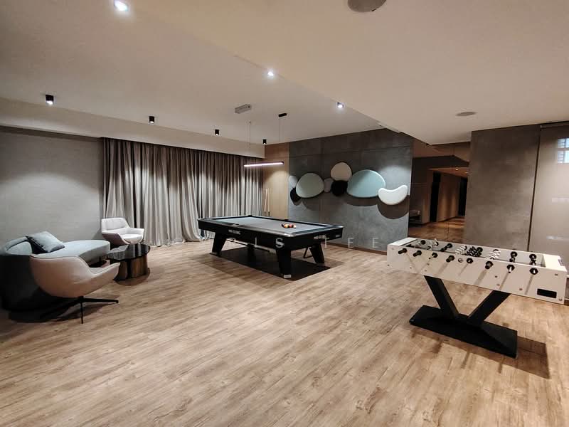 Allevia untuk Untuk Dijual - RM 4,200,000, Mac 2026 - Interior - PropertyGuru.com.my