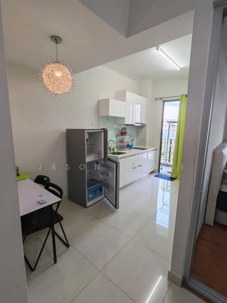 Kiara East untuk Untuk Disewa - RM 1,500 /bulan, Mac 2026 - Kitchen - PropertyGuru.com.my