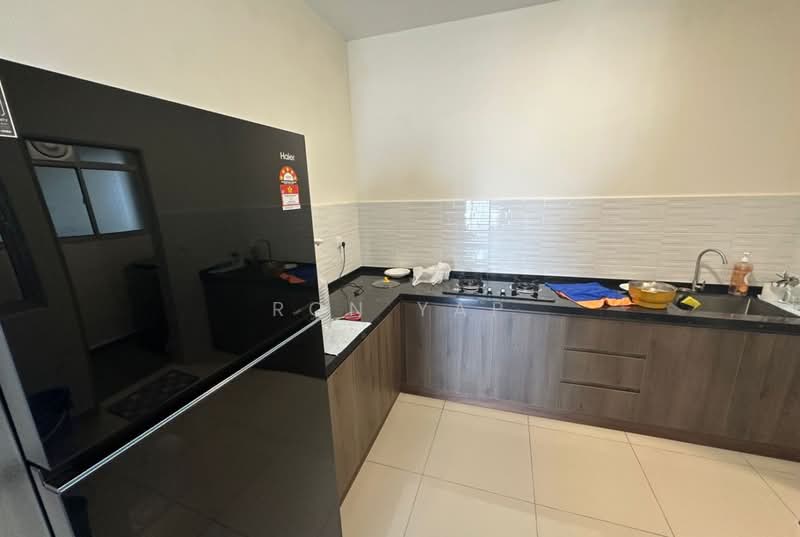 Residensi Laman Sari untuk Untuk Disewa - RM 1,700 /bulan, Mac 2026 - Kitchen - PropertyGuru.com.my