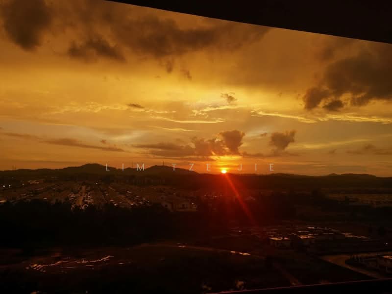 Service Residence for Rent at The Garden Residences Premier, Skudai - Lim Tze Jie - Exterior - PropertyGuru.com.my