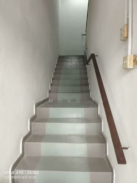 Shoplot Bukit Mertajam, Pulau Pinang untuk Untuk Disewa - RM 1,500 /bulan, Mac 2026 - PropertyGuru.com.my