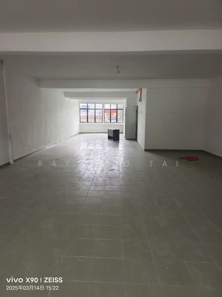 Shoplot Bukit Mertajam, Pulau Pinang untuk Untuk Disewa - RM 1,500 /bulan, Mac 2026 - PropertyGuru.com.my