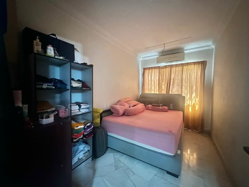 2-storey Terraced House for Sale in Usj 3c (Subang Jaya) - Carmen Lee - Bedroom - PropertyGuru.com.my