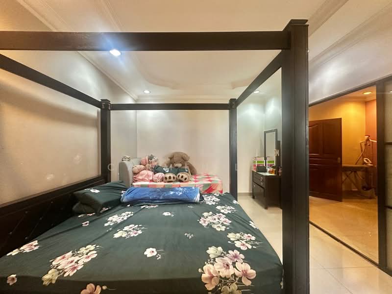 2-storey Terraced House for Sale in Usj 3c (Subang Jaya) - Carmen Lee - Bedroom - PropertyGuru.com.my