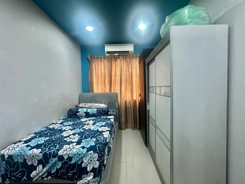 2-storey Terraced House for Sale in Usj 3c (Subang Jaya) - Carmen Lee - Bedroom - PropertyGuru.com.my