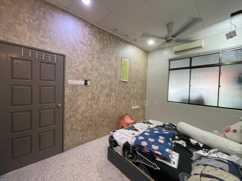 Taman Sri Kota, Alor Setar untuk Untuk Dijual - RM 260,000, Mac 2026 - Bedroom - PropertyGuru.com.my