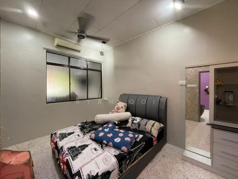 Taman Sri Kota, Alor Setar untuk Untuk Dijual - RM 260,000, Mac 2026 - Bedroom - PropertyGuru.com.my