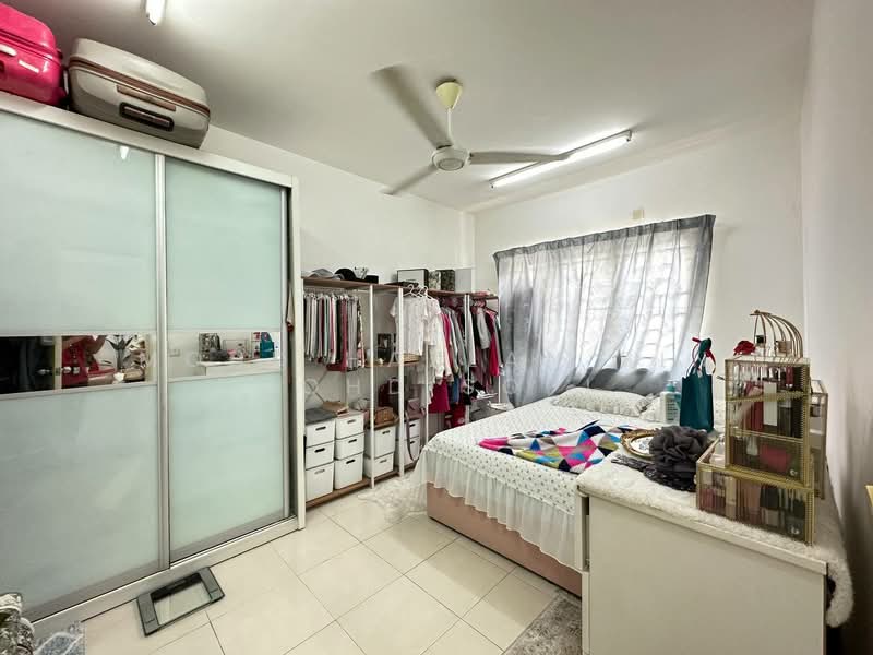 Apartment for Sale at Seri Baiduri - Mohd Hazlan bin Mohd Sopi - PropertyGuru.com.my