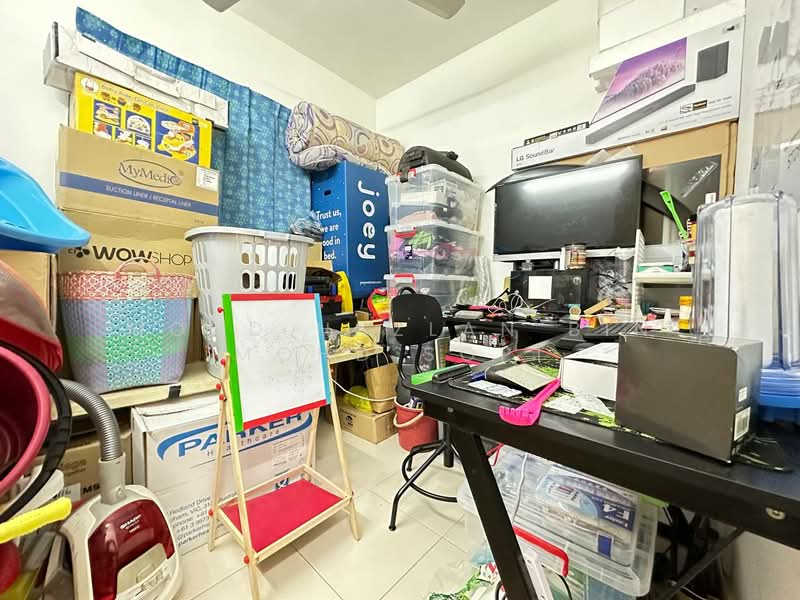 Apartment for Sale at Seri Baiduri - Mohd Hazlan bin Mohd Sopi - PropertyGuru.com.my