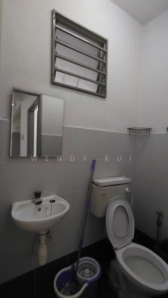 2-storey Terraced House for Sale in Gelang Patah (Johor) - Wendy Kui - Bathroom - PropertyGuru.com.my