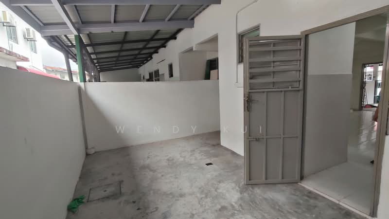 2-storey Terraced House for Sale in Gelang Patah (Johor) - Wendy Kui - Exterior - PropertyGuru.com.my
