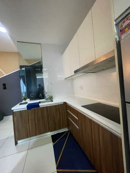 Service Residence for Rent at Setia Sky 88 - Casmin Eu - PropertyGuru.com.my