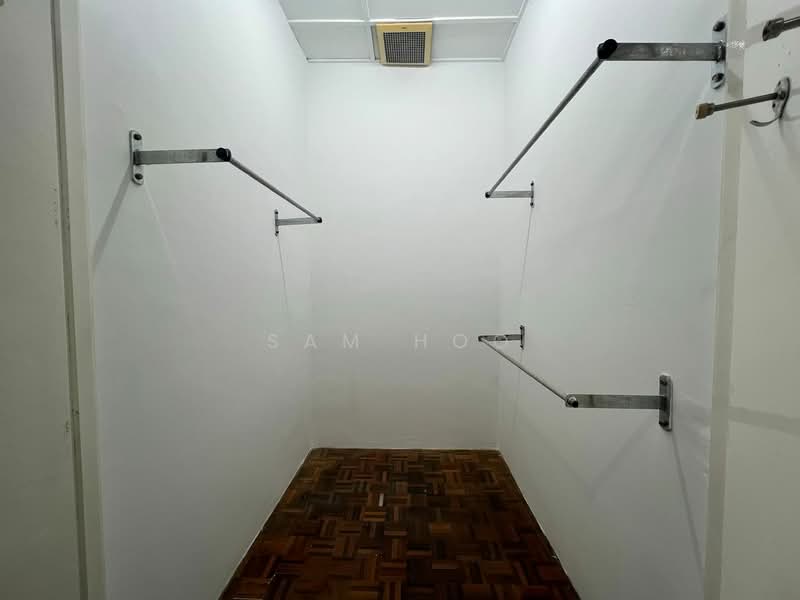 Terraced House for Rent in Bandar Sungai Long (Selangor) - Sam Hoo - Interior - PropertyGuru.com.my