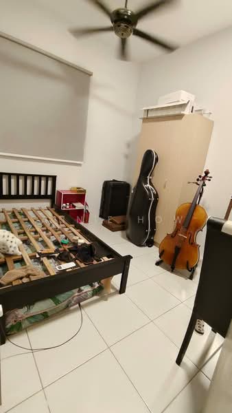 Condominium for Sale at Residensi Platinum Teratai - Annie How - PropertyGuru.com.my