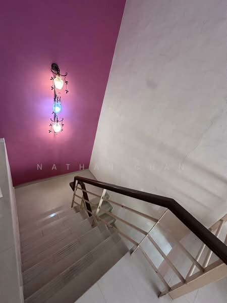 2-storey Terraced House for Rent in Taman Desa Tebrau (Tebrau) - Nathan Chan - PropertyGuru.com.my