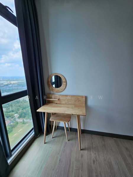 Service Residence for Rent at Green Haven - Darren Tew - Study - PropertyGuru.com.my