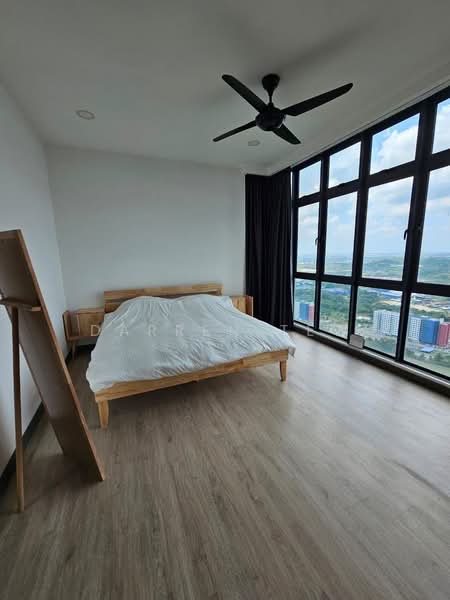 Service Residence for Rent at Green Haven - Darren Tew - PropertyGuru.com.my