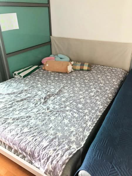 Iskandar Residences untuk Untuk Disewa - RM 2,500 /bulan, Mac 2026 - PropertyGuru.com.my