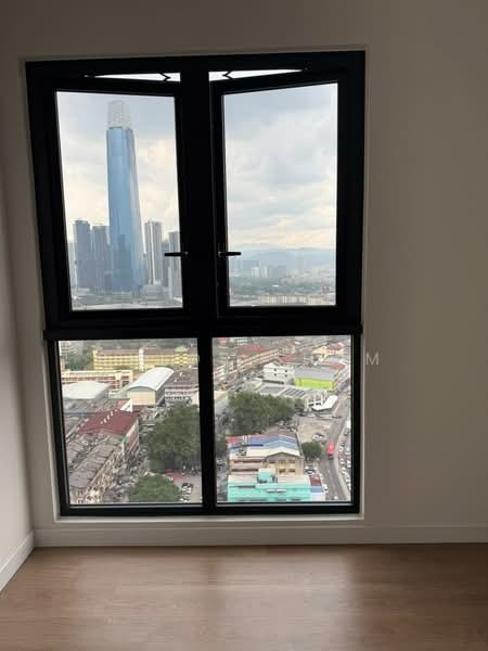 Skyline KL untuk Untuk Dijual - RM 700,000, Mac 2026 - View - PropertyGuru.com.my