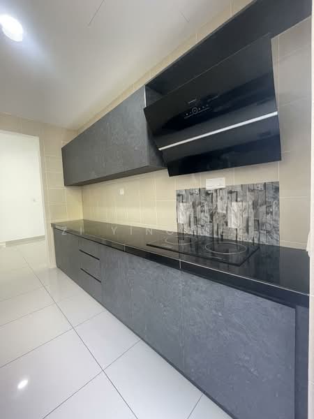 For Sale - Wisteria @ Bandar Rimbayu