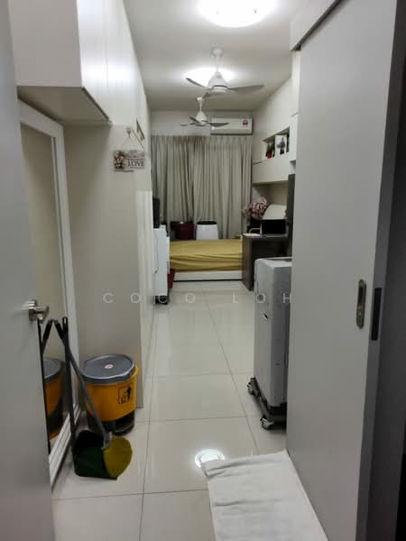 Residential Suites @ HighPark untuk Untuk Dijual - RM 750,000, Mac 2026 - Interior - PropertyGuru.com.my