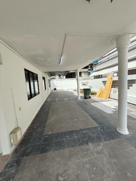 Kebun Teh Jalan Merawan Taman Majidee Double Storey Semi-D untuk Untuk Dijual - RM 1,480,000, Mac 2026 - Exterior - PropertyGuru.com.my