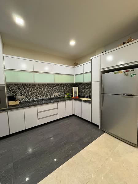 Jalil Sutera untuk Untuk Dijual - RM 1,899,999, Mac 2026 - Kitchen - PropertyGuru.com.my