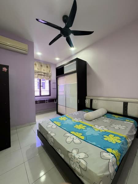 Taman Setia Indah untuk Untuk Dijual - RM 750,000, Mac 2026 - Bedroom - PropertyGuru.com.my
