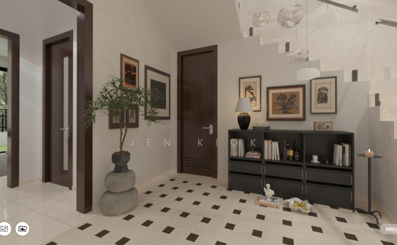 Horizon Hills untuk Untuk Dijual - RM 2,900,000, Mac 2026 - Interior - PropertyGuru.com.my