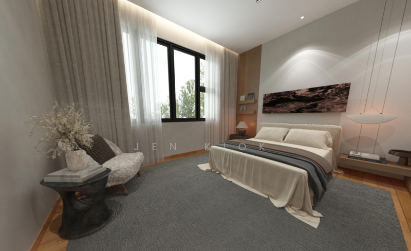 Horizon Hills untuk Untuk Dijual - RM 2,900,000, Mac 2026 - Bedroom - PropertyGuru.com.my