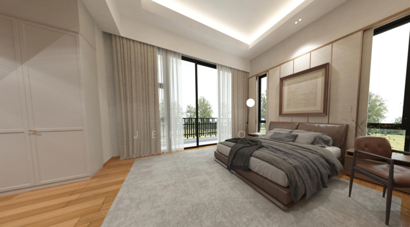 Horizon Hills untuk Untuk Dijual - RM 2,900,000, Mac 2026 - Bedroom - PropertyGuru.com.my