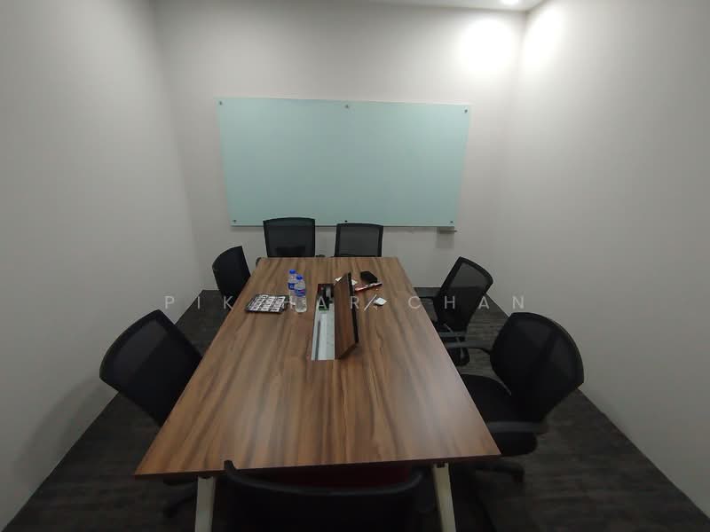 The Pillars @ KL Eco City untuk Untuk Disewa - RM 35,000 /bulan, Mac 2026 - Interior - PropertyGuru.com.my