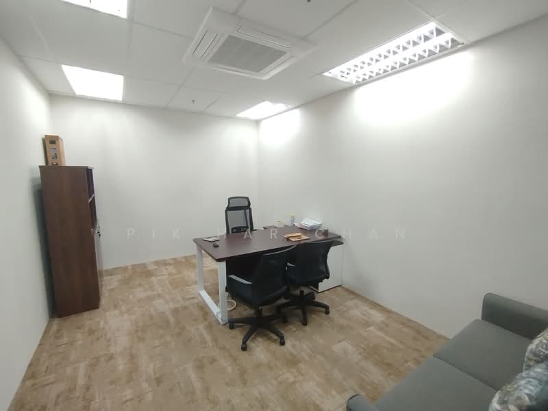 The Pillars @ KL Eco City untuk Untuk Disewa - RM 35,000 /bulan, Mac 2026 - Study - PropertyGuru.com.my