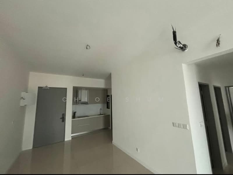 Skyline KL untuk Untuk Disewa - RM 2,700 /bulan, Mac 2026 - Kitchen - PropertyGuru.com.my