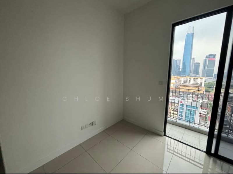 Skyline KL untuk Untuk Disewa - RM 2,700 /bulan, Mac 2026 - View - PropertyGuru.com.my