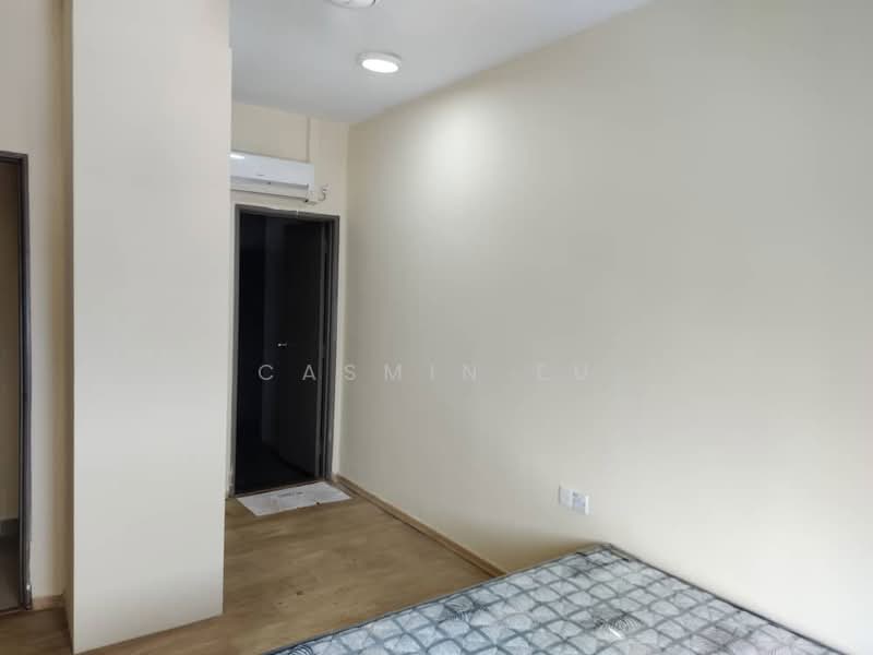 Service Residence for Rent at Larkin Heights - Casmin Eu - Bedroom - PropertyGuru.com.my
