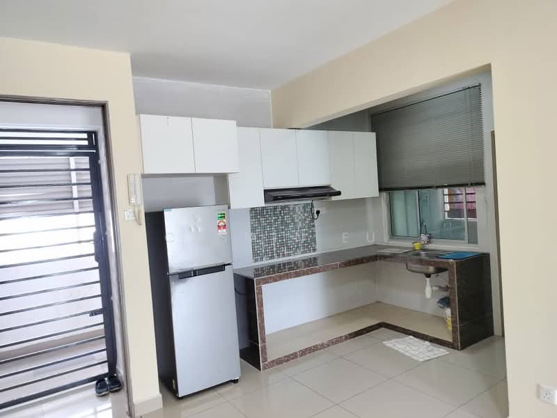 Service Residence for Rent at Larkin Heights - Casmin Eu - PropertyGuru.com.my