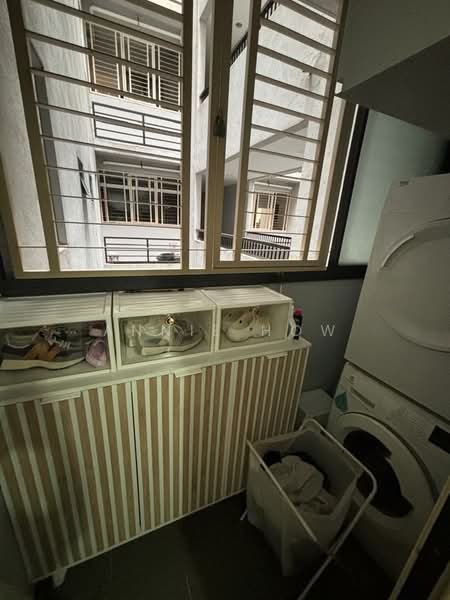 Residensi Rampai (The Parc Tower) untuk Untuk Dijual - RM 490,000, Mac 2026 - PropertyGuru.com.my